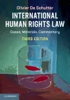 International Human Rights Law cover