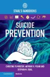 Suicide Prevention cover