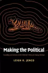 Making the Political cover