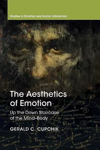 The Aesthetics of Emotion cover