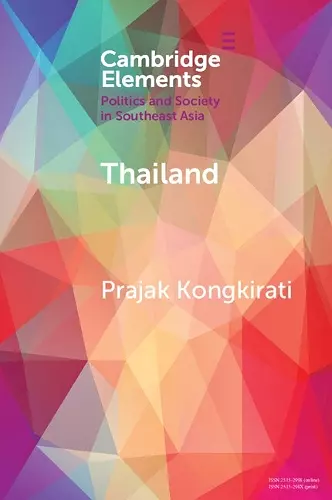 Thailand cover