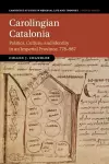 Carolingian Catalonia cover