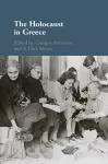 The Holocaust in Greece cover