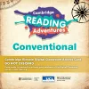 Cambridge Reading Adventures Pathfinders to Voyagers Conventional Digital Classroom Access Card (1 Year Site Licence) cover