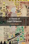 A Theory of Legal Obligation cover