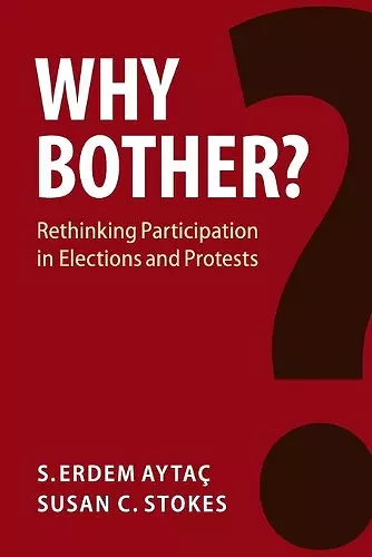 Why Bother? cover