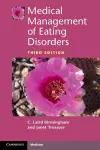 Medical Management of Eating Disorders cover