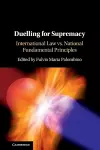 Duelling for Supremacy cover