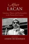 After Lacan cover