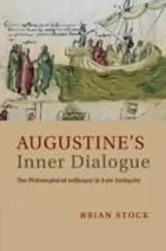 Augustine's Inner Dialogue cover