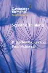 Scenario Thinking cover