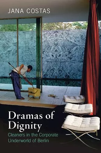 Dramas of Dignity cover