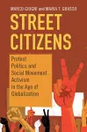 Street Citizens cover