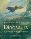 Dinosaurs cover