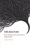 Talk about Faith cover