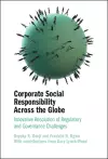 Corporate Social Responsibility Across the Globe cover