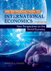 An Introduction to International Economics cover