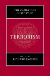 The Cambridge History of Terrorism cover