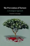 The Prevention of Torture cover