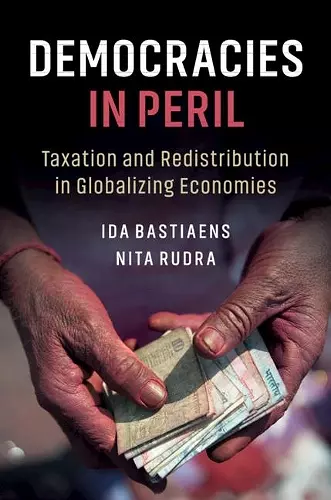 Democracies in Peril cover