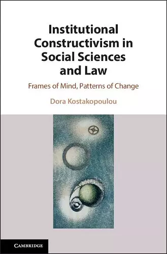 Institutional Constructivism in Social Sciences and Law cover