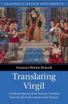 Translating Virgil cover