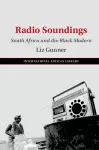 Radio Soundings cover