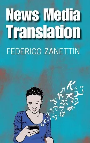 News Media Translation cover