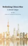 Rethinking China's Rise cover