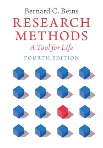 Research Methods cover