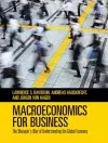 Macroeconomics for Business cover