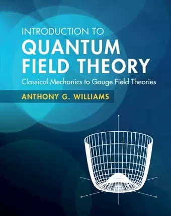 Introduction to Quantum Field Theory cover