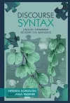 Discourse Syntax cover