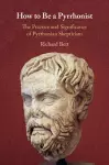 How to Be a Pyrrhonist cover