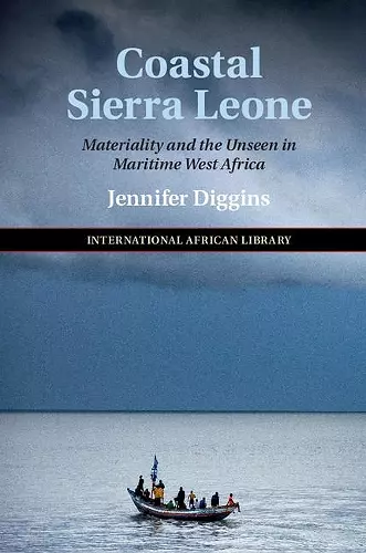 Coastal Sierra Leone cover