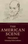 The American Scene cover