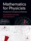 Mathematics for Physicists cover