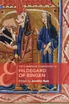 The Cambridge Companion to Hildegard of Bingen cover