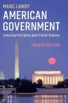 American Government cover