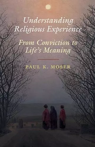 Understanding Religious Experience cover