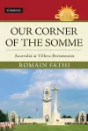 Our Corner of the Somme cover