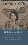 Greek Memories cover