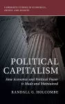 Political Capitalism cover