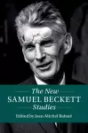 The New Samuel Beckett Studies cover