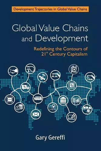 Global Value Chains and Development cover