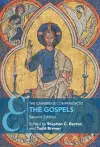 The Cambridge Companion to the Gospels cover