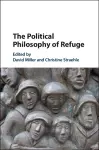 The Political Philosophy of Refuge cover