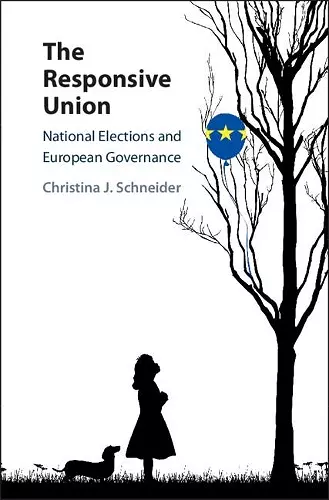 The Responsive Union cover