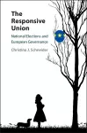 The Responsive Union cover