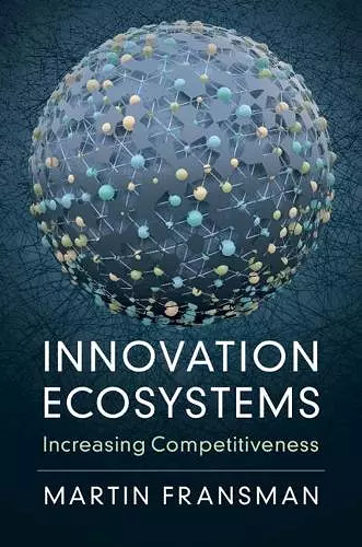 Innovation Ecosystems cover